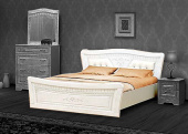 кровать франческа версаль