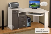 стол компьютерный ск-37