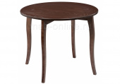 деревянный стол мантенья