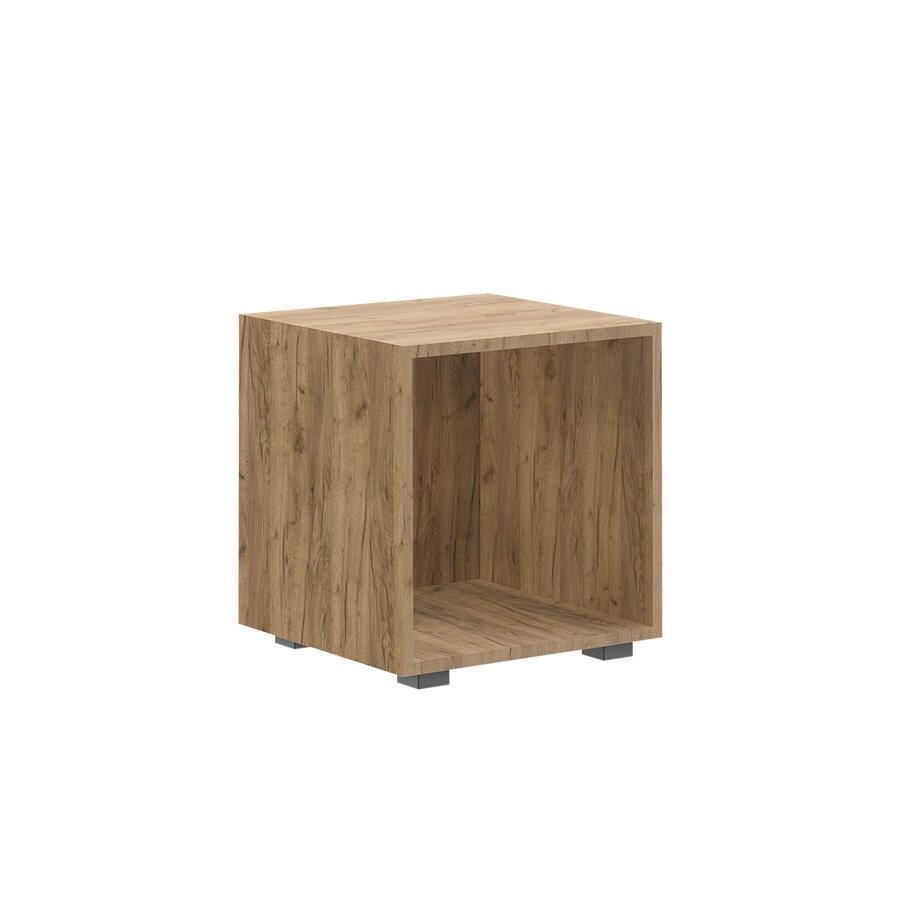 стеллаж с задней стенкой колибри