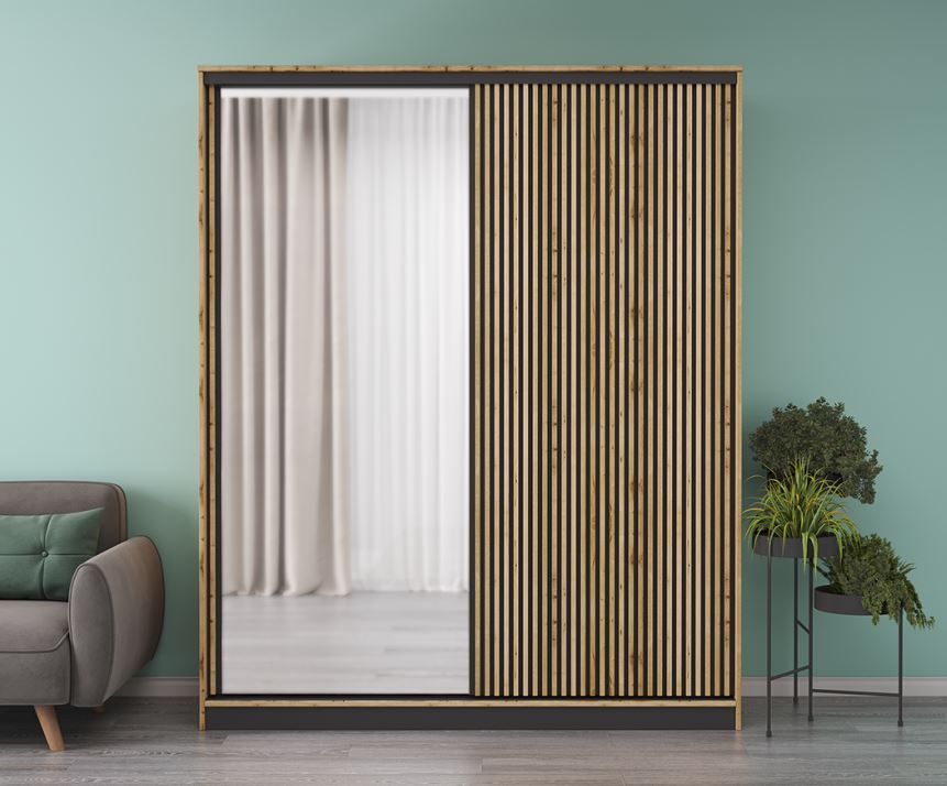 шкаф-купе пш-2.9 аэлита