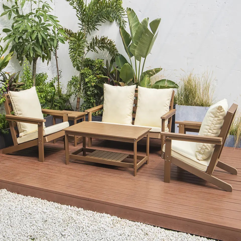 комплект мебели поливуд майорка