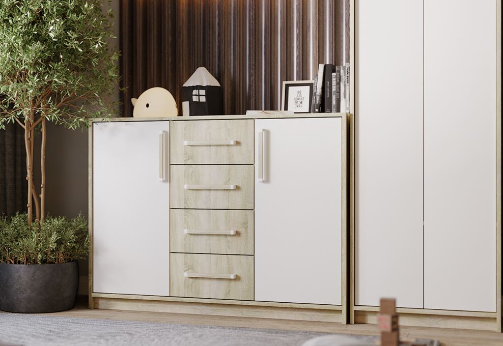 комод эдем-1 №12