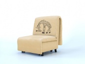 кресло-кровать novelti giraf