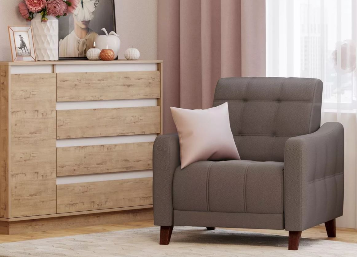 кресло римини 1