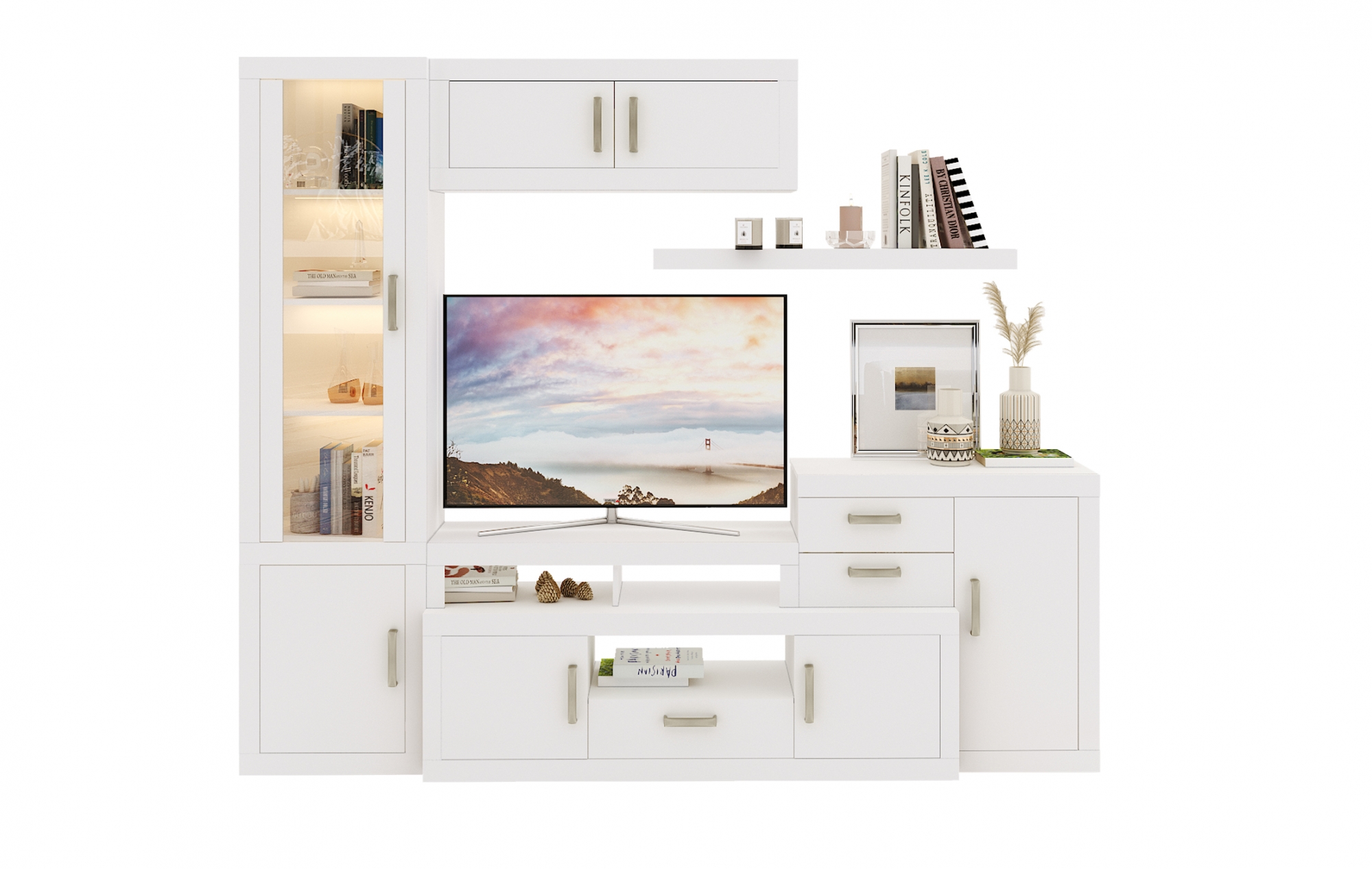 гостиная toivo (вариант 15)