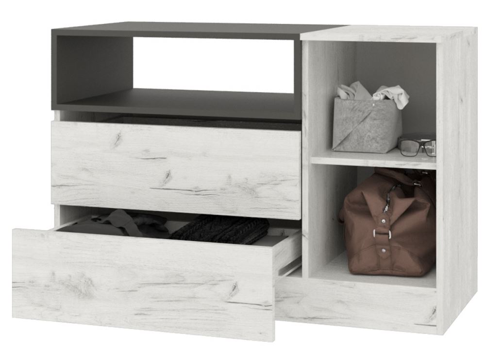 комод кент №5