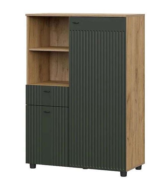 тумба многофункциональная милан