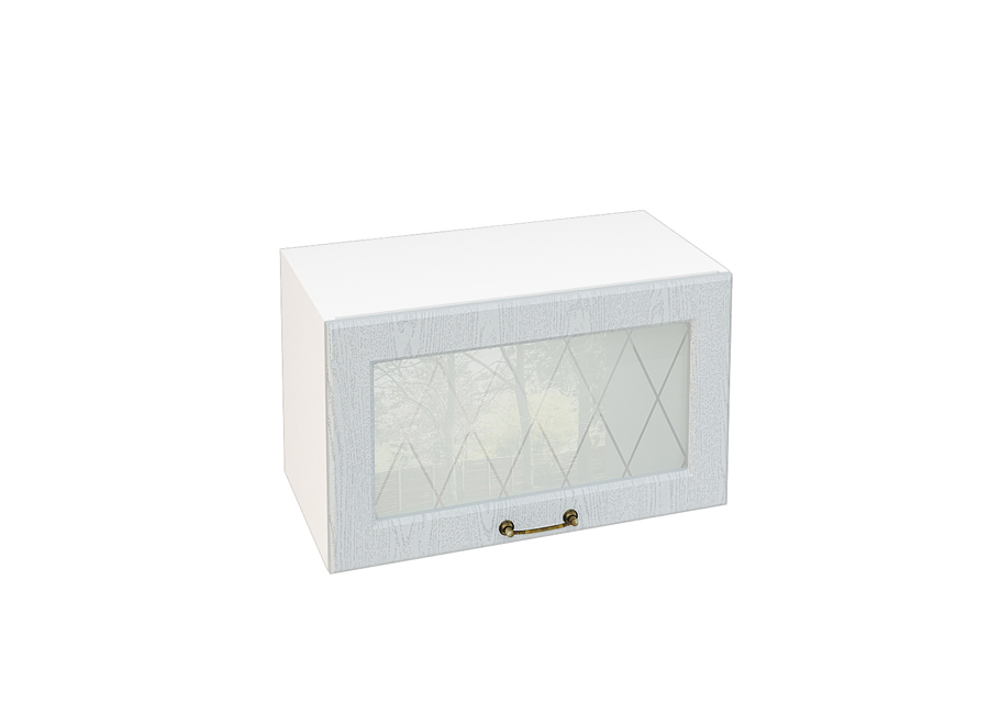 шкаф горизонтальный №17 ницца швгс 600