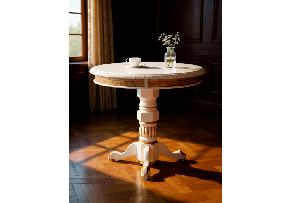 журнальный столик бернард