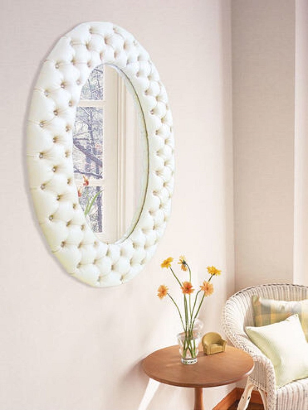 зеркало браин