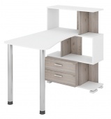 стол-стеллаж сл-5-3ст-2+бя