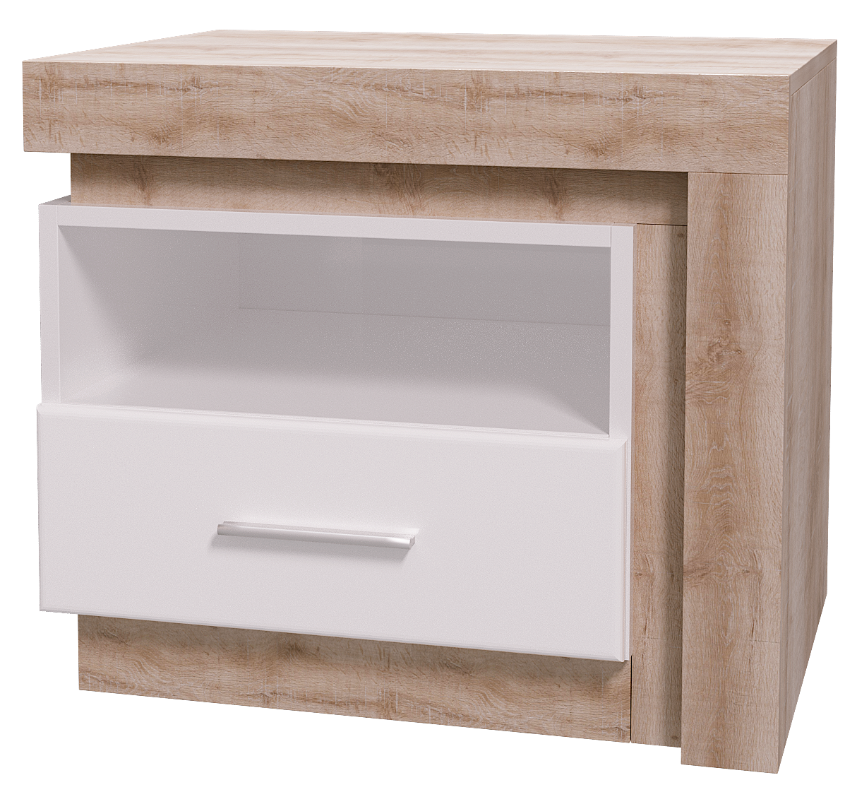 тумба прикроватная 19 люмен