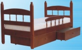 кровать кузя-1