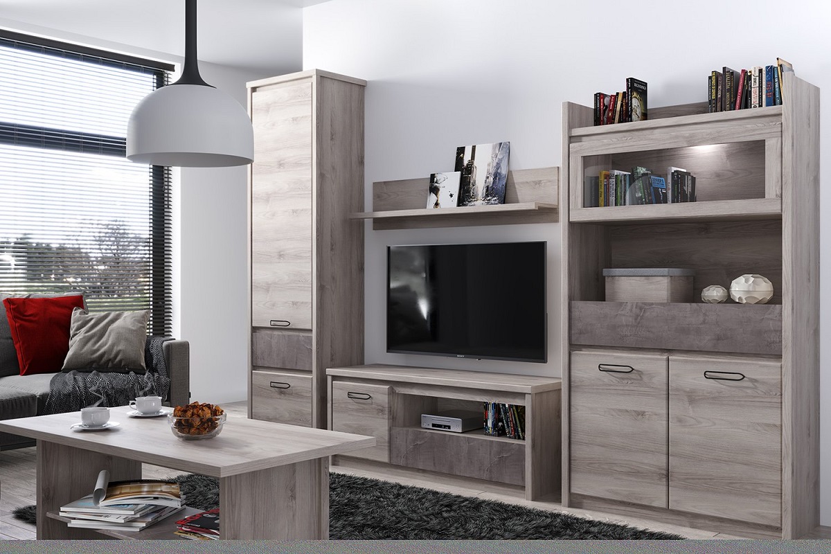 гостиная джаз