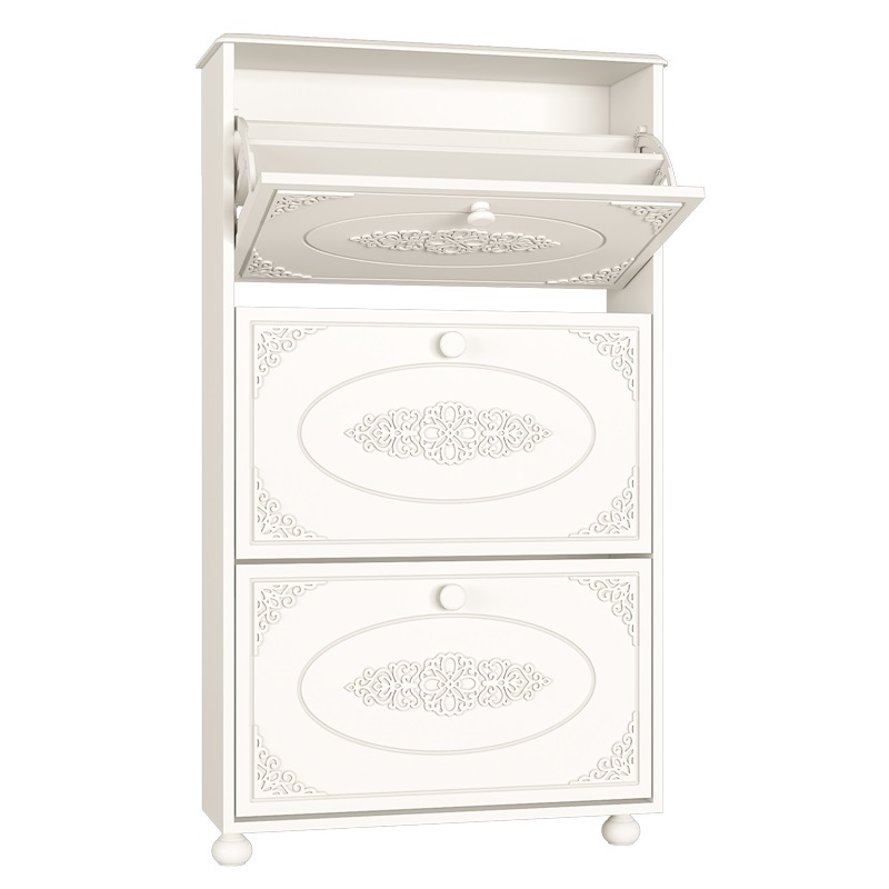 Тумба для обуви Ассоль АС-46 тумба для обуви ассоль ас-46