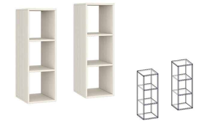 полка №1 виктория