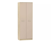 шкаф для одежды акварель нм 013.02-02 м