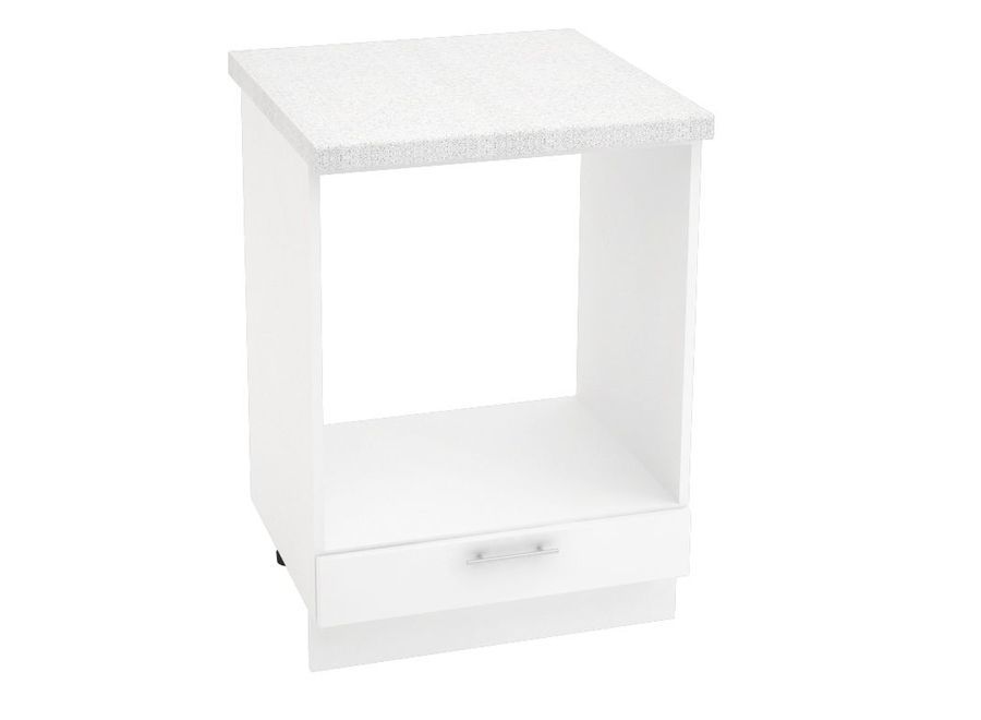 стол под духовой шкаф №55 валерия м шнд 600