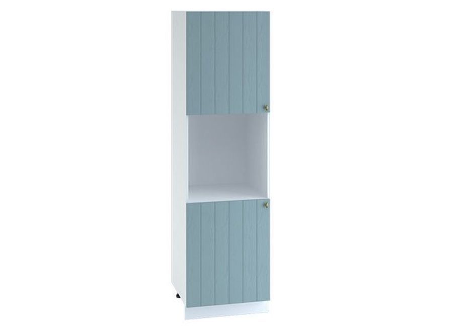 шкаф-пенал №68 прованс шп 600