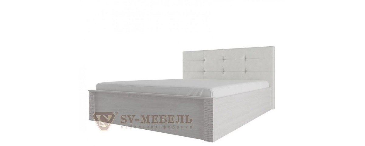 Кровать гамма 20 sv мебель