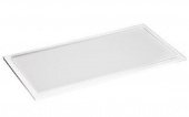 светильник для потолка армстронг arlight im-300 im-300x600a-18w white