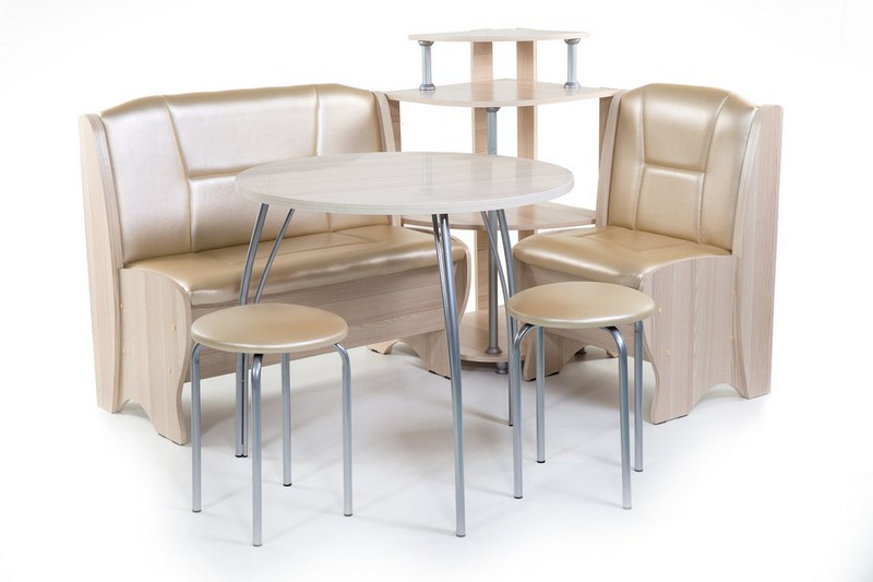 Кухонный уголок Лотос кухонный уголок лотос