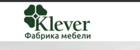 Шкафы-купе с зеркалом Klever