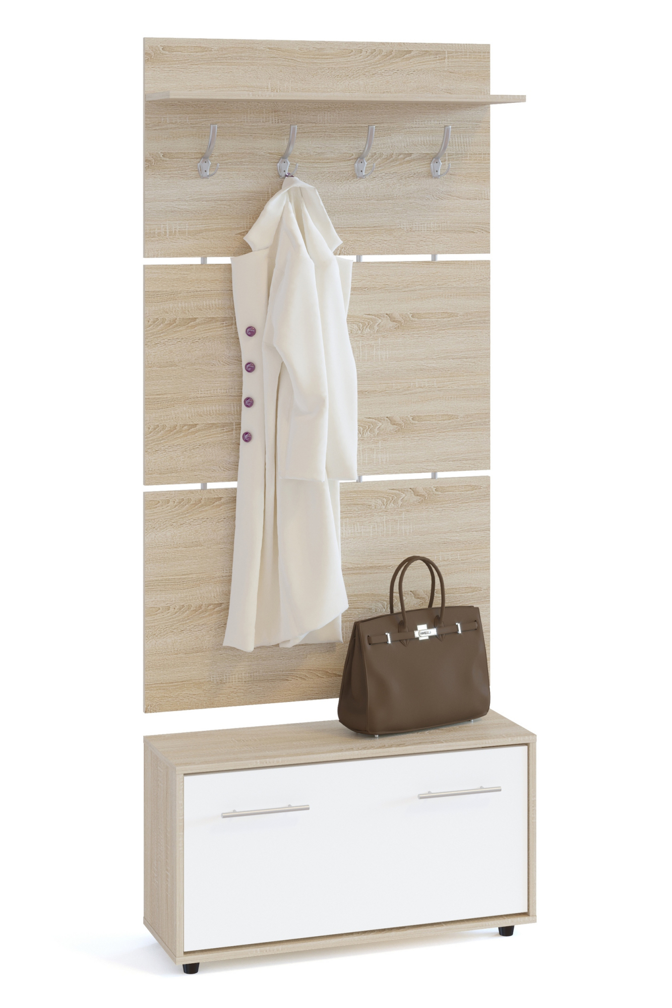 прихожая тп-3 + вш-3.1