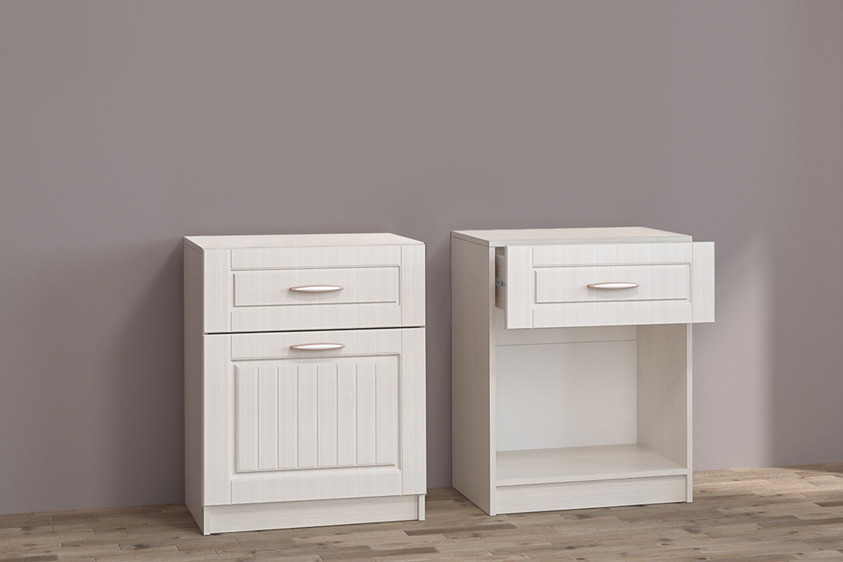 обувница иннэс 6 мдф