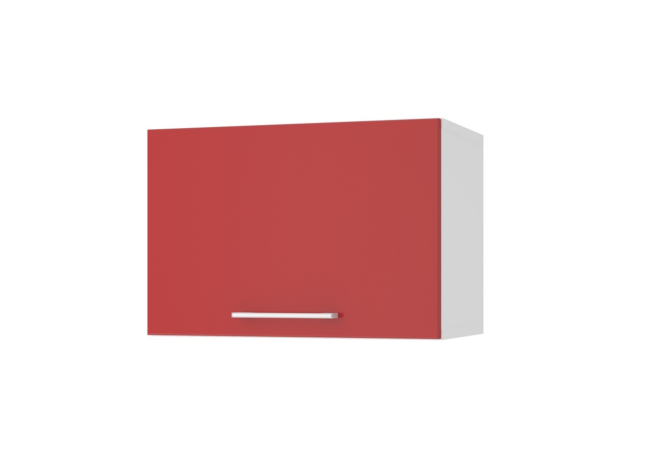 шкаф горизонтальный 50 люкс №6