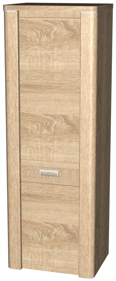 Шкаф для одежды ГМ-2 Магнолия
