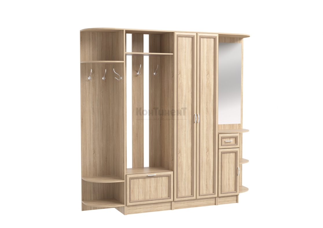 прихожая венера м