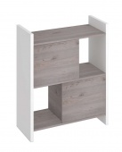 стеллаж домино lite стл-зн