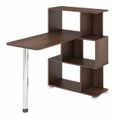 стол-стеллаж сл-5-3ст