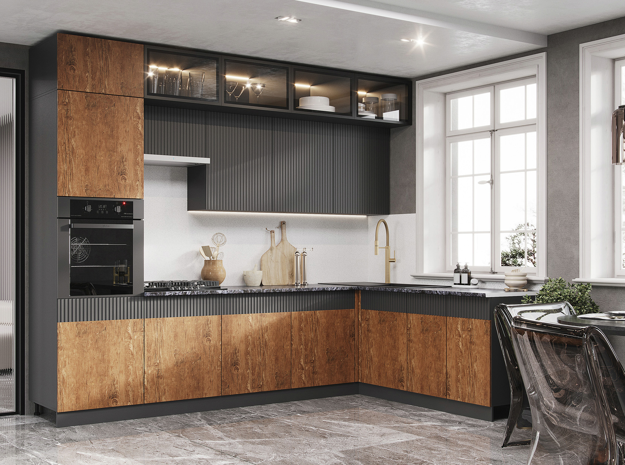 Кухни Кухни