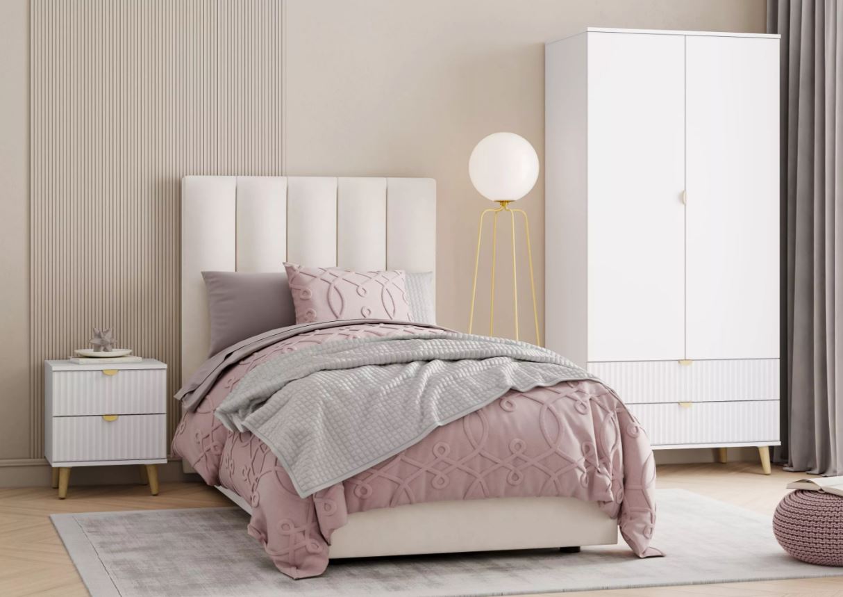 детская дакота