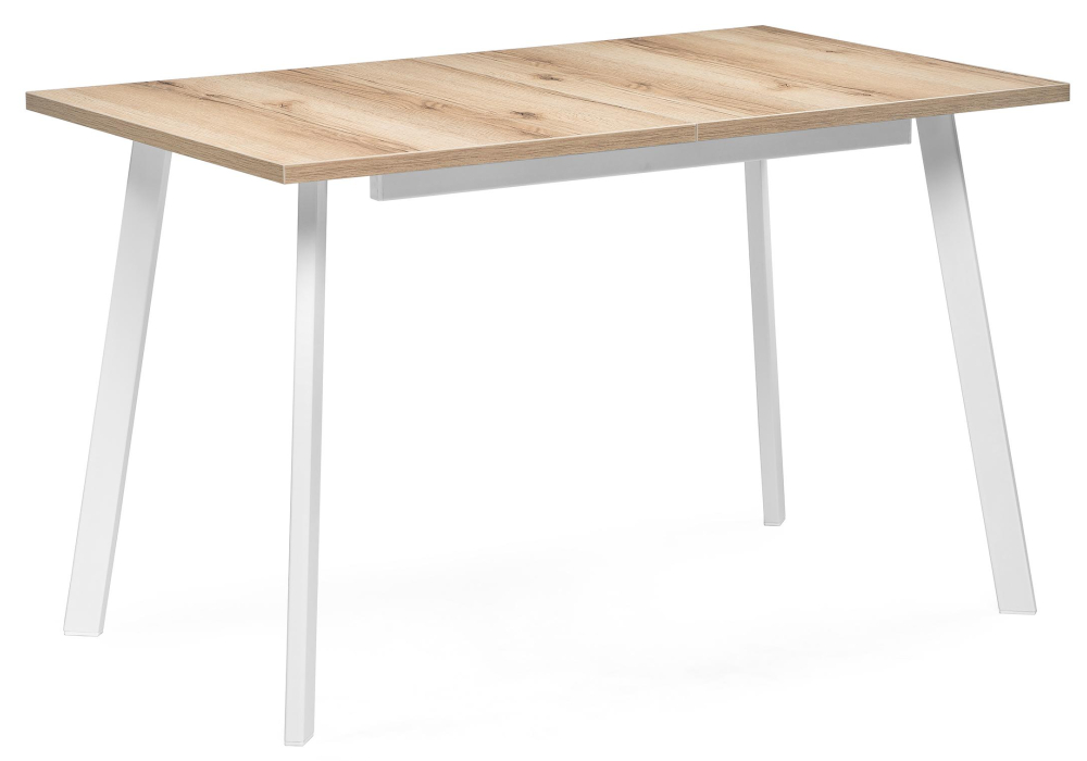 стол колон лофт 120 с белым