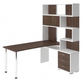 компьютерный стол ср-420-170