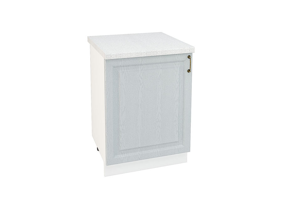 стол 1-но дверный №83 ницца шн 600м