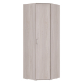 шкаф угловой белла