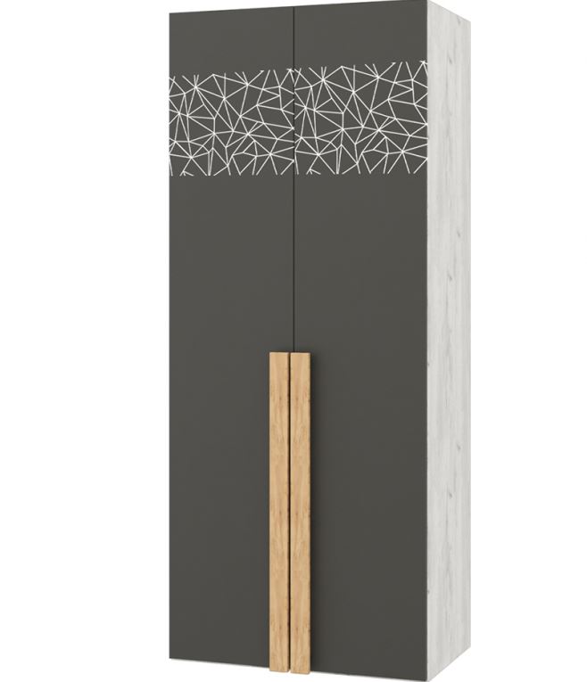 шкаф кент №21