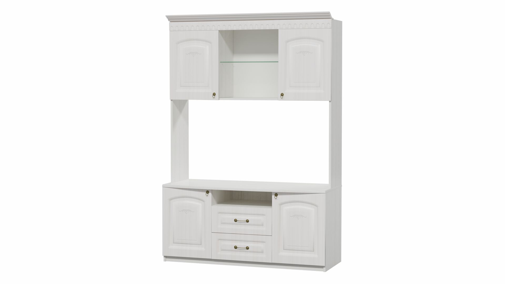 секция для тва гармония-4