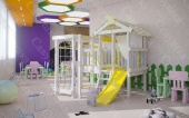 игровой комплекс савушка baby club 1