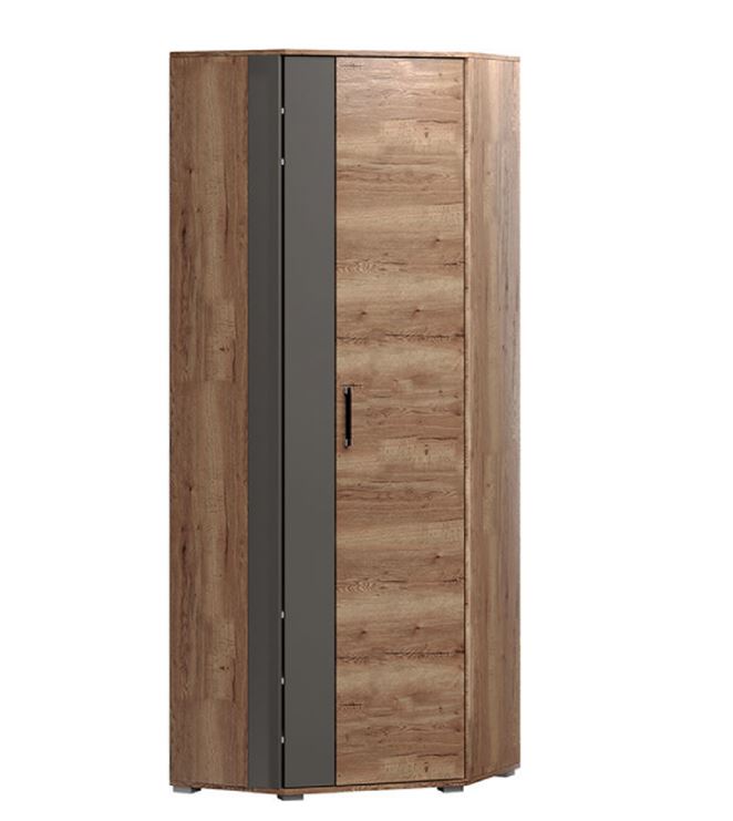 шкаф угловой бостон