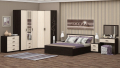 Спальня Фиеста (СВК Мебель)