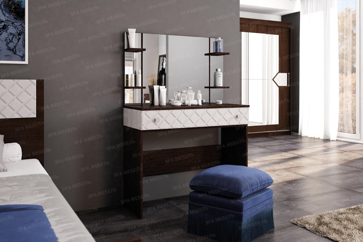 трюмо николь