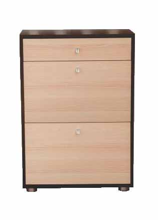 тумба для обуви мини-лайт мл-7