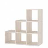 стеллаж-лесенка bartolo слд