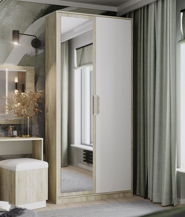 шкаф эдем-1 №5